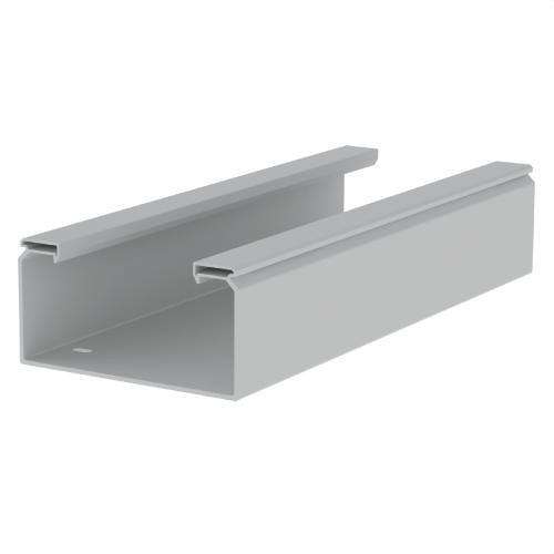 Blinde plaat U23X 200x100mm met referentie 66221 van het merk UNEX