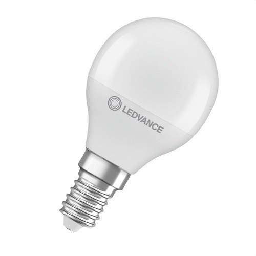 LED-lamp Value Classic P 40 FR NON-DIM 4,9W/840 E14 met referentie 4099854049422 van het merk OSRAM