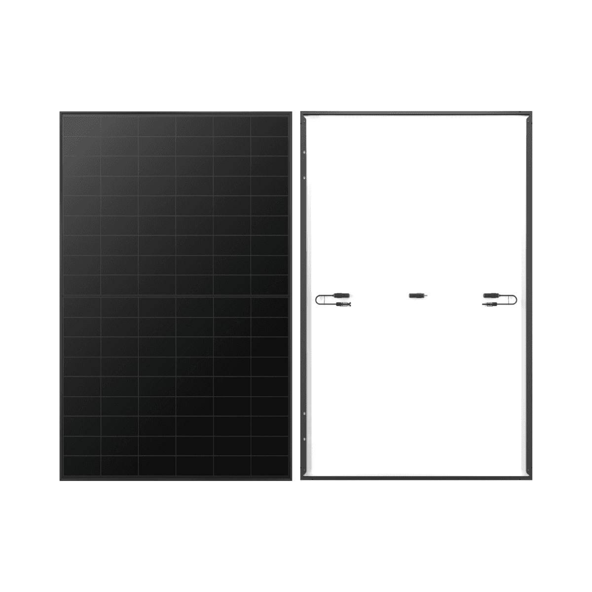 Pack 36 Full Black Zonnepanelen 475 W Longi Hi-MO X10 LR7-54HVB met referentie LR7-54HVB-475WP van het merk LONGI