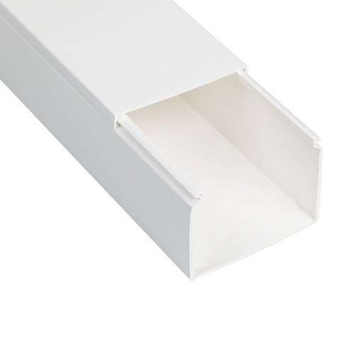 Kanaal voor airconditioning 60x120mm FLUID met referentie 611325 van het merk LEGRAND