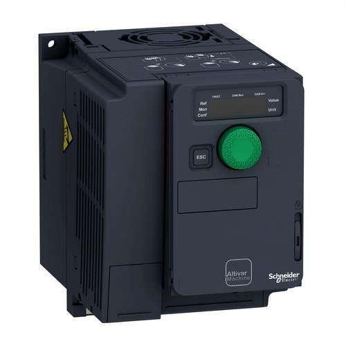 Snelheidsregelaar ALTIVAR-320C 0,75KW 400V Driefasig met referentie ATV320U07N4C van het merk SCHNEIDER ELECTRIC
