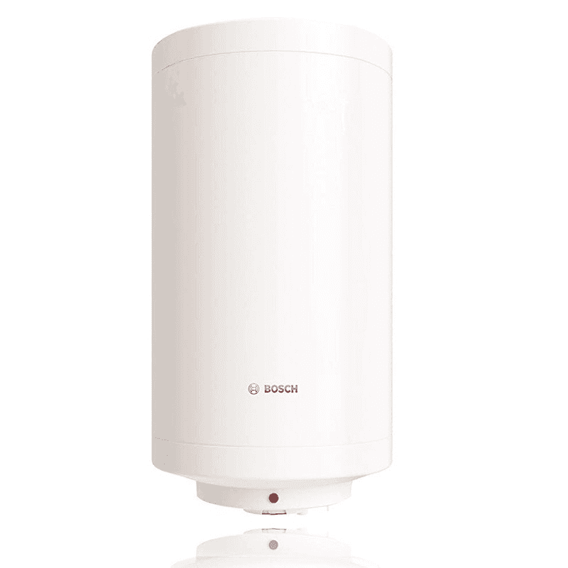 Verticale elektrische boiler Bosch Tronic 2000 T 100 liter met referentie 7736503351 van het merk JUNKERS