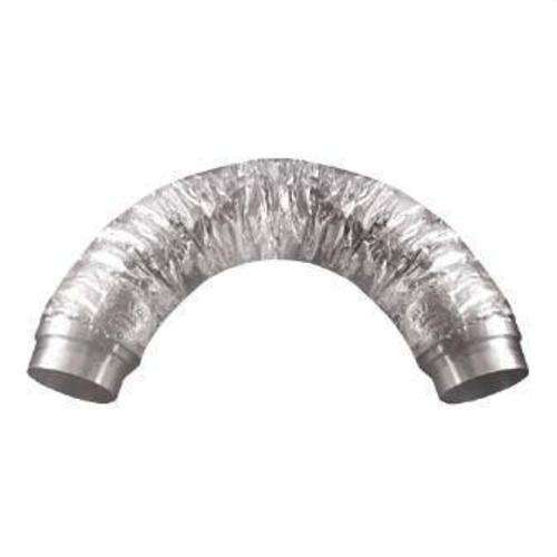 Flexibele demper type LAF 95 van 50 centimeter met referentie 5209358600 van het merk SOLER & PALAU