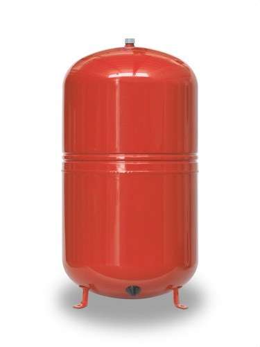 Uitbreidingsvat met membraan 250 liter CMF 1" met referentie 04250351 van het merk IBAIONDO