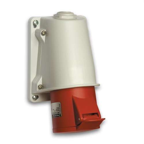 Muurbeugel PK 32A 3P+TT 380-415V met referentie PKY32W434 van het merk SCHNEIDER ELECTRIC