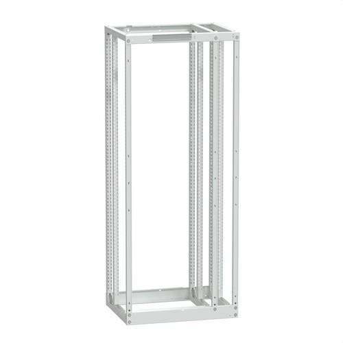 PrismaSeT Pantser B Breedte650+150.Diept 600.Hoogte 2m met referentie LVS08607 van het merk SCHNEIDER ELECTRIC