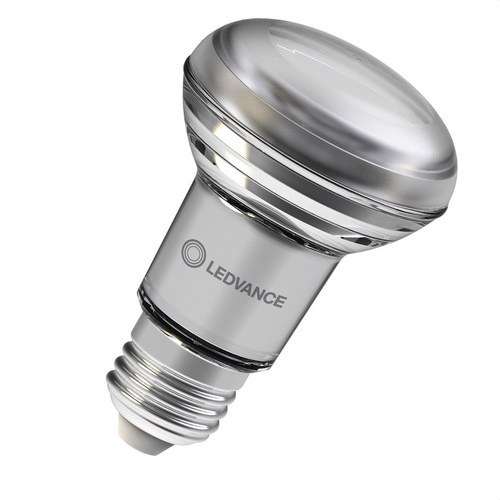 LED-lamp Performance Class Spot R63 GL 60 NON-DIM 4,8W/827 E27 met referentie 4099854048371 van het merk OSRAM