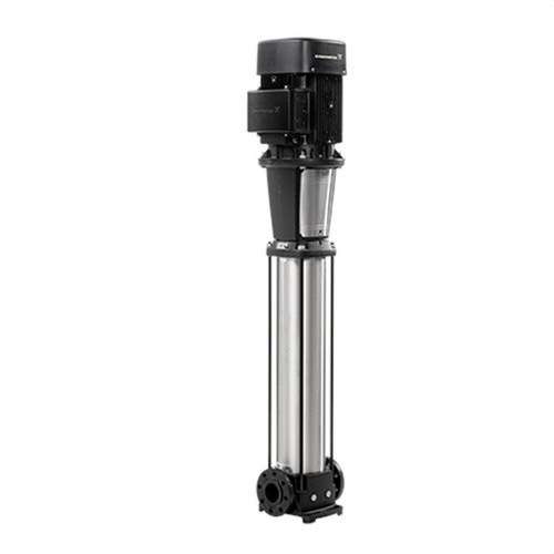 Meertraps centrifugaalpomp CR 32-3 A-F-A-E-HQQE met referentie 96122011 van het merk GRUNDFOS