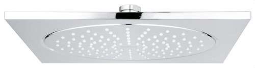 Grohe Rainshower Aqua 10″ Plafonddouche met referentie 26871000 van het merk GROHE