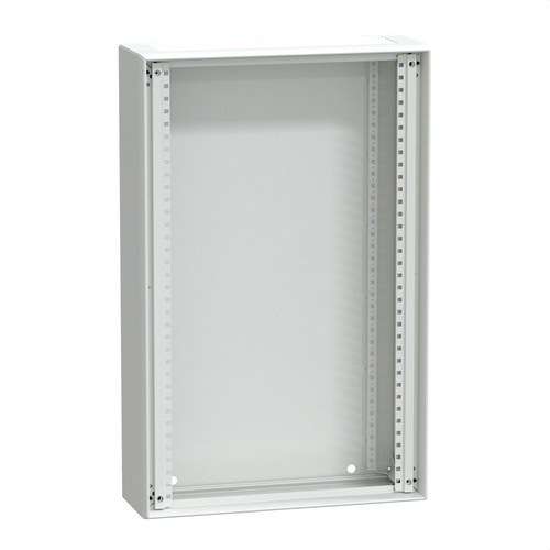 Coffret basis 18 modules 600x930mm IP30 PrismaSeT G met referentie LVS08106 van het merk SCHNEIDER ELECTRIC