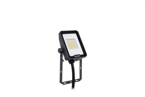 LED Projector BVP164 LED12/840 PSU 10W SWB CE met referentie 53356199 van het merk PHILIPS