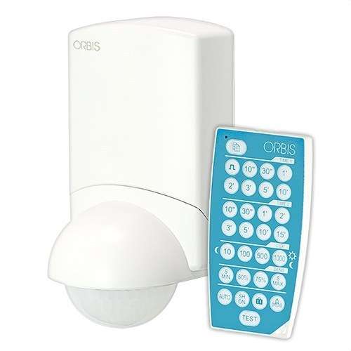 Orbis PROXIMAT PRO CR bewegingsdetector met referentie OB134812 van het merk ORBIS