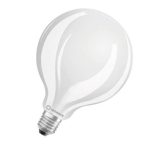 LED-lamp Performance Class Classic GLOBE95 GL FR 100 DIM 11W/827 E27 met referentie 4099854060793 van het merk OSRAM