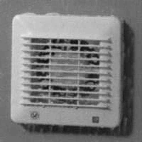 Badkamerafzuiger-100 C met referentie 5211965800 van het merk SOLER & PALAU