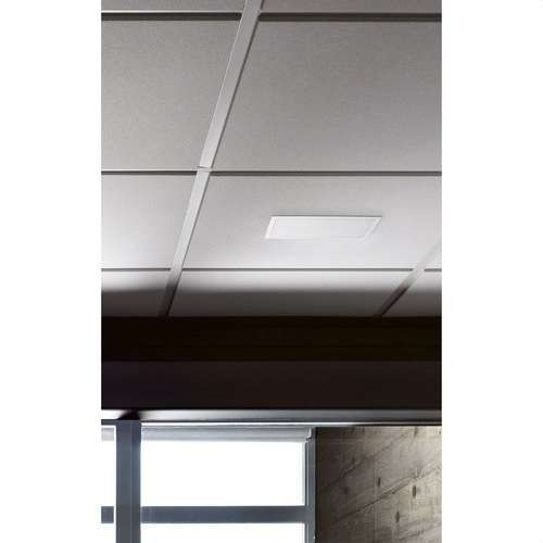 Inbouwframe voor noodverlichting URAONE met referentie 661650 van het merk LEGRAND