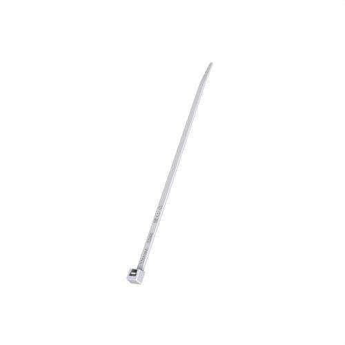 Grijze kabelbinder voor binnengebruik 4,8x287 U60X met referentie 2247-3 van het merk UNEX