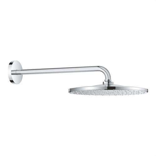 Muurdouche met arm diameter 422mm RainShower Mono 310 chroom met referentie 26558000 van het merk GROHE