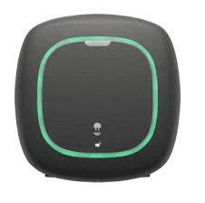 Driefasige elektrische autolader 22 kW Wallbox Pulsar Pro Kabel 5 meter zwart met referentie PPR1-0-2-4-K-002 van het merk WALLBOX