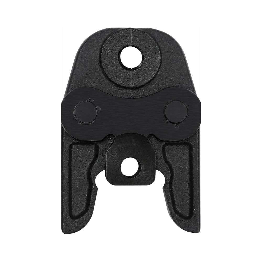 Klem van het type "U" met een diameter van 20 mm en 32 kN met referentie 32052020 van het merk BARA