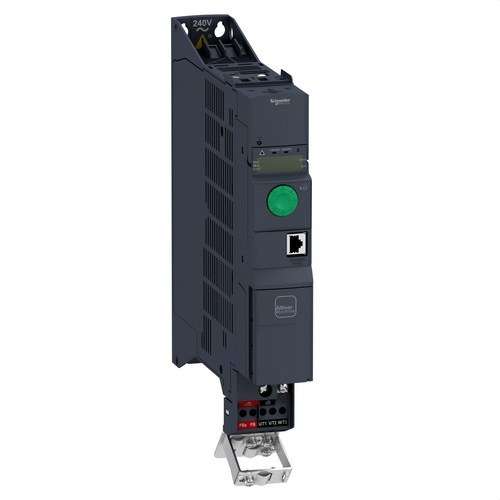 Snelheidsregelaar ALTIVAR-320B 1,5KW 400V Driefasig met referentie ATV320U15N4B van het merk SCHNEIDER ELECTRIC