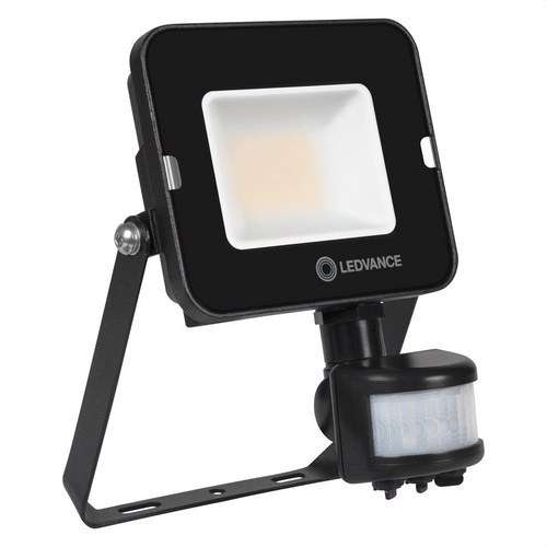 LED-projector FL COMP SEN 20W 830 100º BK 1800LM met referentie 4058075575264 van het merk OSRAM