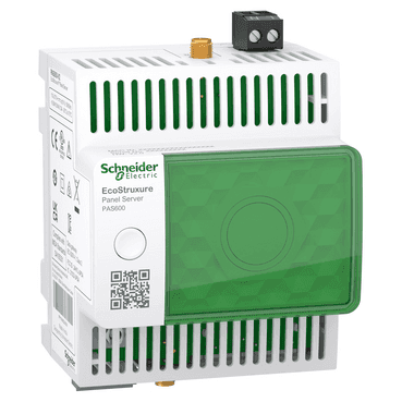 EcoStruxure Paneelserver Universeel PAS600 met referentie PAS600 van het merk SCHNEIDER ELECTRIC