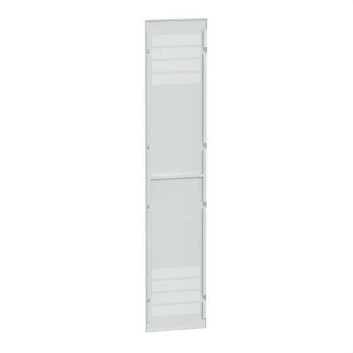 Achterpaneel voor PrismaSeT P kast IP30 breedte 400mm met referentie LVS08734 van het merk SCHNEIDER ELECTRIC