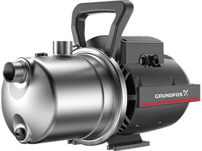 Grundfos drukgroep JP 5-48 met referentie 99458769 van het merk GRUNDFOS