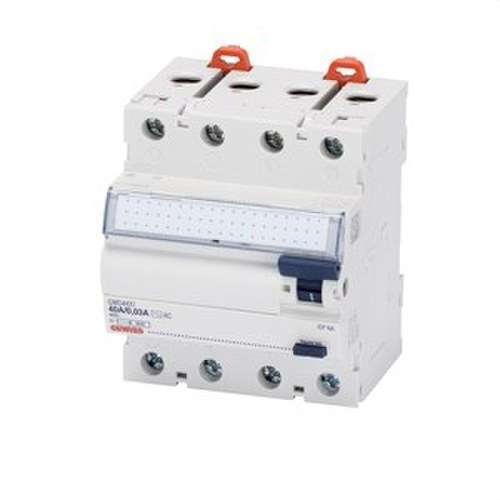 Differentieel NA-T 4P 63A 30mA Direct met referentie GWD4435 van het merk GEWISS