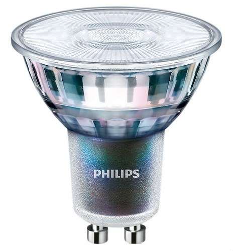 LED Spot Master ExpertColor 3.9-35W GU10 927 36D met referentie 70755500 van het merk PHILIPS