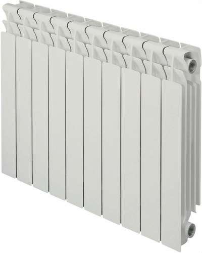 Waterradiator XIAN N 600 13 elementen met referentie 739058013 van het merk FERROLI