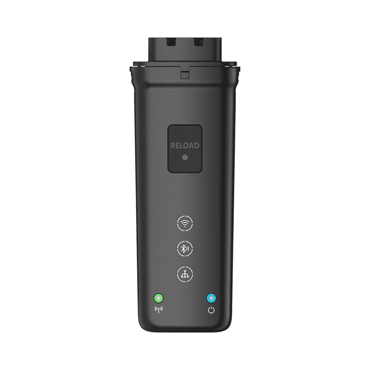 GoodWe Ezlink 3000 WiFi/LAN-connectiviteitssysteem met referentie EZ-LINK van het merk GOODWE