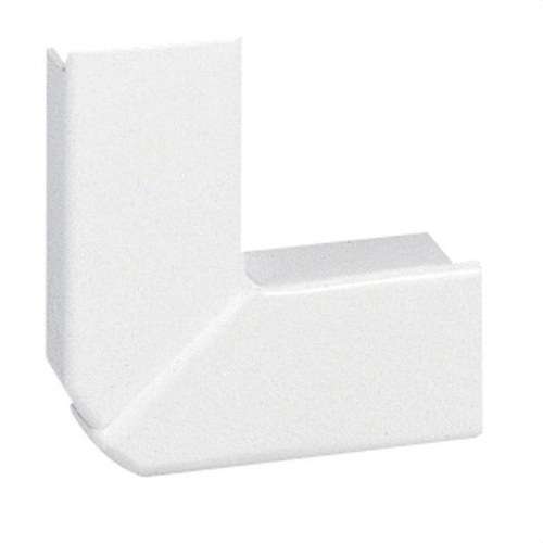 Hoekprofiel 40x20mm DLPLUS met referentie 030283 van het merk LEGRAND