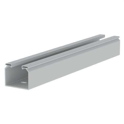 Blinde plaat U23X 75x60mm met referentie 66091 van het merk UNEX
