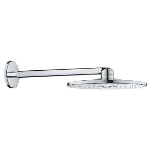 Muurdouche met arm 430mm Rainshower SmartActive 310 chroom met referentie 26475000 van het merk GROHE