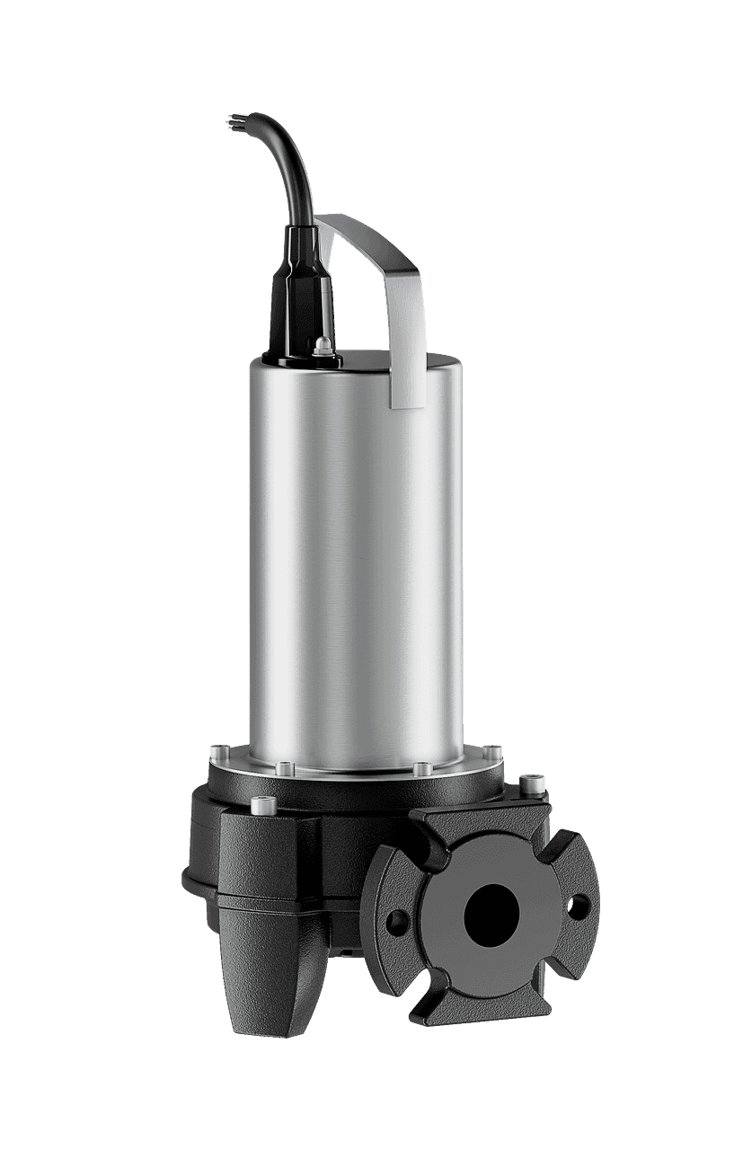 Wilo Rexa MINI3-S03/M008-523/A dompelpomp voor afvalwater met referentie 6093591 van het merk WILO
