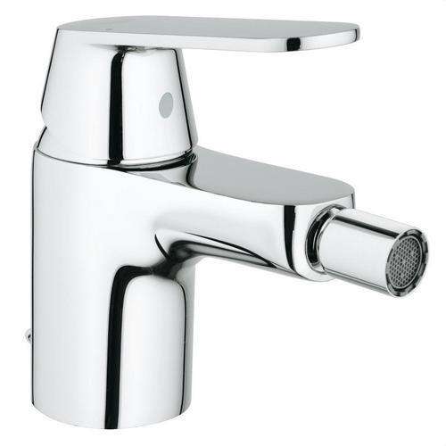 Cosmopolitan eengreeps bidetkraan chroom met referentie 32840000 van het merk GROHE