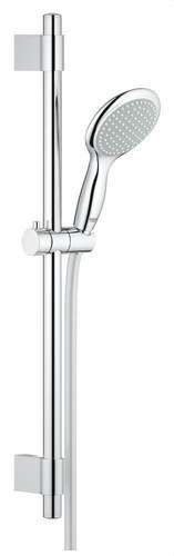 Douche set, doucheslang en douchestang Power&Soul 115 chroom met referentie 27757000 van het merk GROHE