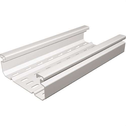 Geperforeerde PVC-bak 100x75mm met referentie 637811 van het merk LEGRAND
