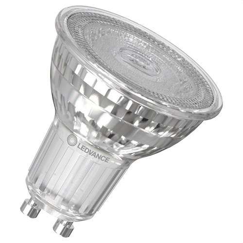 LED-lamp Value Spot PAR16 GL 80 NON-DIM 6,9W/865 GU10 met referentie 4099854055379 van het merk OSRAM