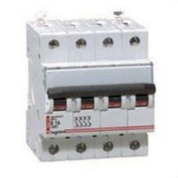ICP-M - Vermogensregelaar schakelaar 4 P - 400V~ - 50A - 4 modules met referentie 603088 van het merk LEGRAND