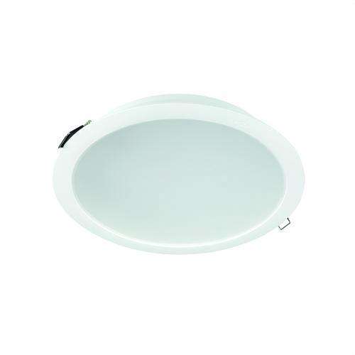 Downlight LED 719 20W 4000K met referentie 71922030-984 van het merk SIMON