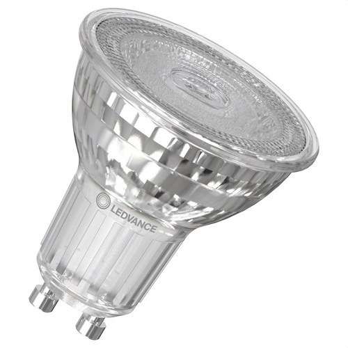 LED-lamp Value Spot PAR16 GL 80 NON-DIM 6,9W/840 GU10 met referentie 4099854055331 van het merk OSRAM