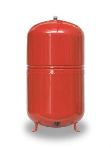 Uitbreidingsvat met membraan Ibaiondo CMF 300 liter 1" met referentie 04300351 van het merk IBAIONDO