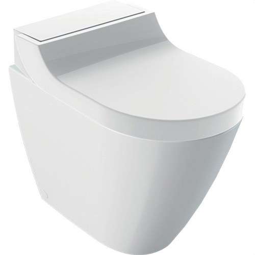 Geberit AquaClean Tuma Comfort Bidet Toilet met referentie 146.310.11.1 van het merk GEBERIT