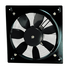 Helicoïdale wandventilator S&P HCFT/6-1000/H-X-1,5 met referentie 5604271600 van het merk SOLER & PALAU