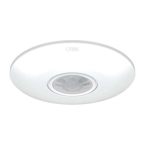 Bewegingsdetector Circumat+PLAFOND ULTRADUN.360° 3-2000 LUX IP20 DETECTIEBEREIK: Ø7M(BEWEGING met referentie OB137112 van het merk ORBIS