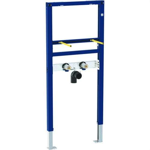 Duofix Frame voor hangende wastafel 112cm met referentie 111.432.00.2 van het merk GEBERIT