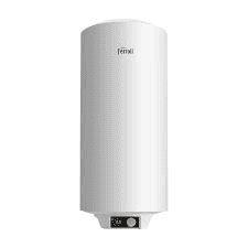 Verticale elektrische boiler Ferroli TIBER C 100 liter met referentie GRID7WKA van het merk FERROLI
