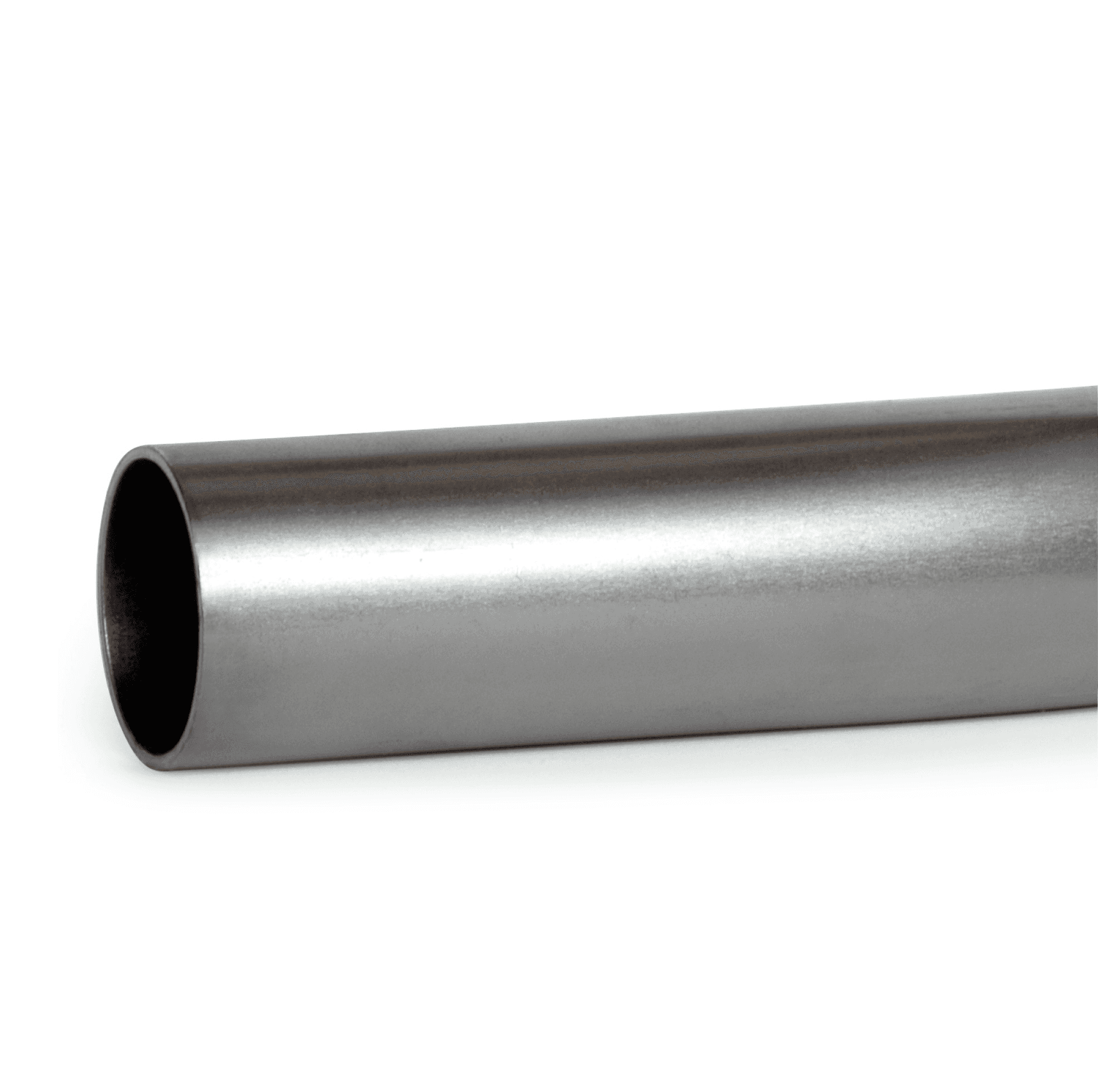 Electroverzinkte insteekbare metalen buis 40mm - 3 meter met referentie TME40 van het merk AISCAN